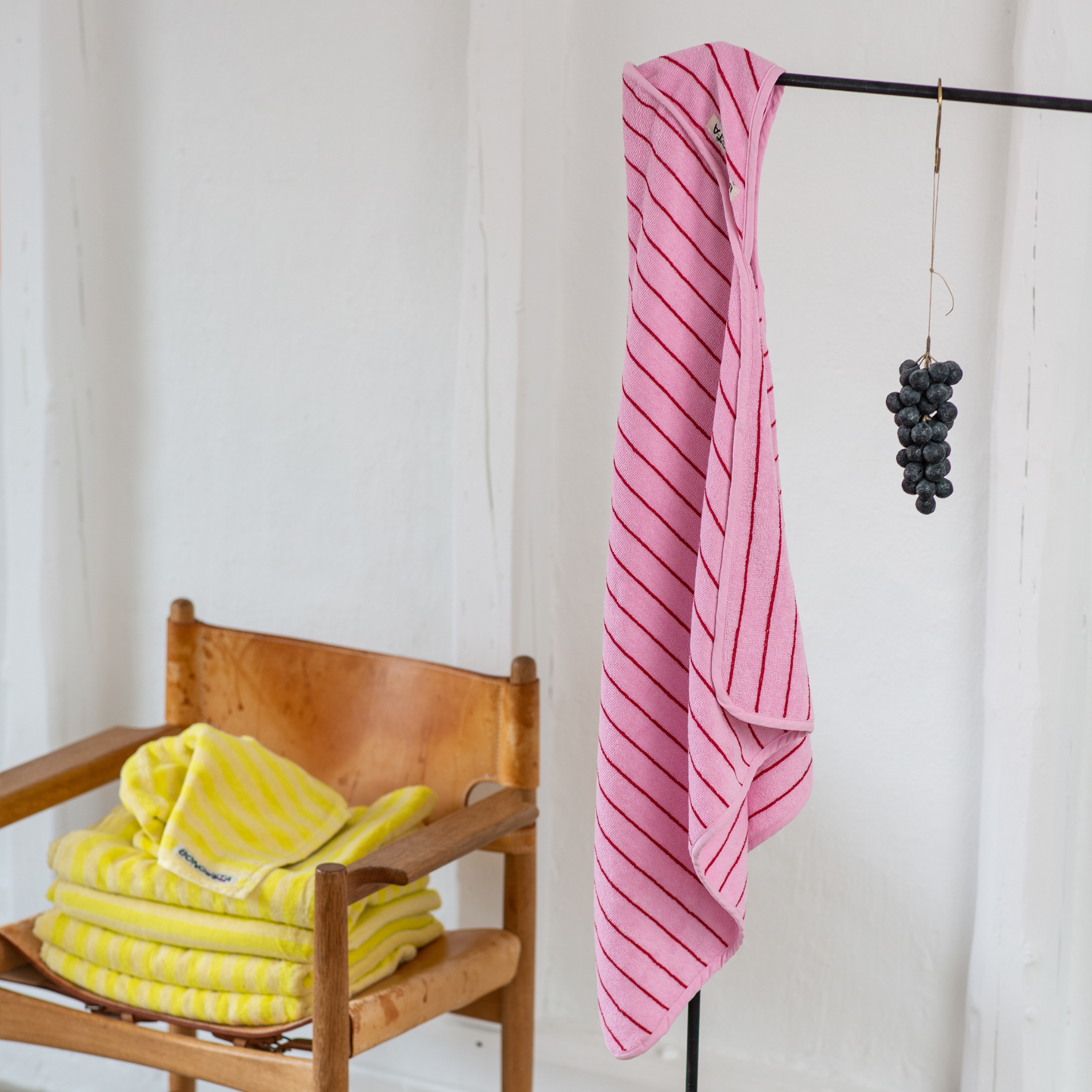 Naram Baby Towel